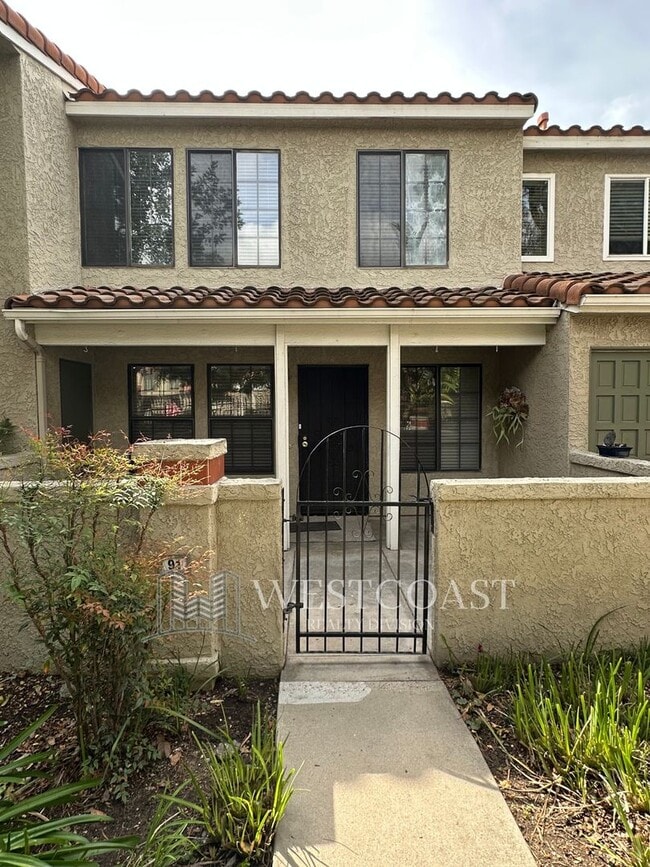 property at 8167 Vineyard Ave