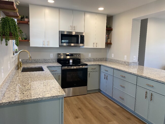 2640 Fairground Rd in Goochland, VA - Foto de edificio - Building Photo