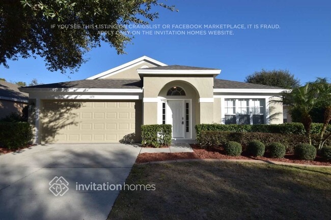 property at 1175 Snug Harbor Dr