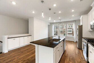 1015 Falling Rock Pl in Durham, NC - Building Photo - Building Photo