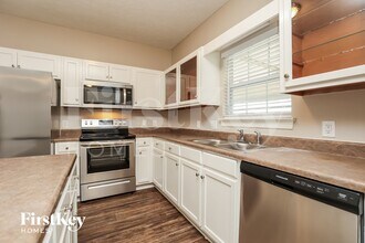 837 Manderlay Way in Murfreesboro, TN - Building Photo - Building Photo