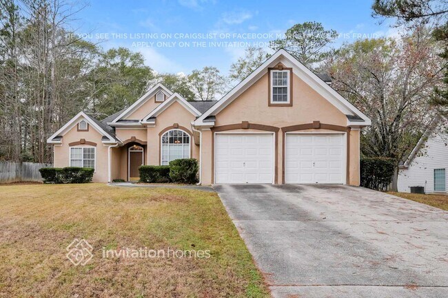 property at 820 Cambridge Creek Dr SW