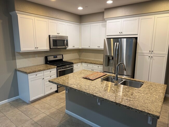 property at 305 MacArthur Way