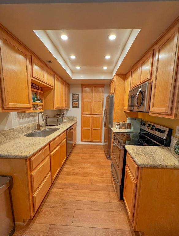 property at 25611 Quail Run
