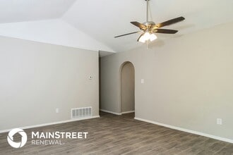 1509 Ruby Rd in Irving, TX - Building Photo - Building Photo
