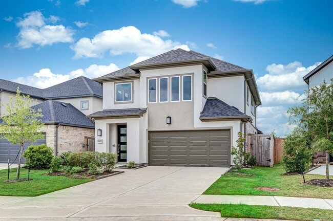 21659 Lampeter River Ln in Cypress, TX - Building Photo - Building Photo