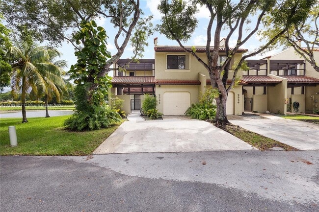 property at 9946 Costa Del Sol Blvd