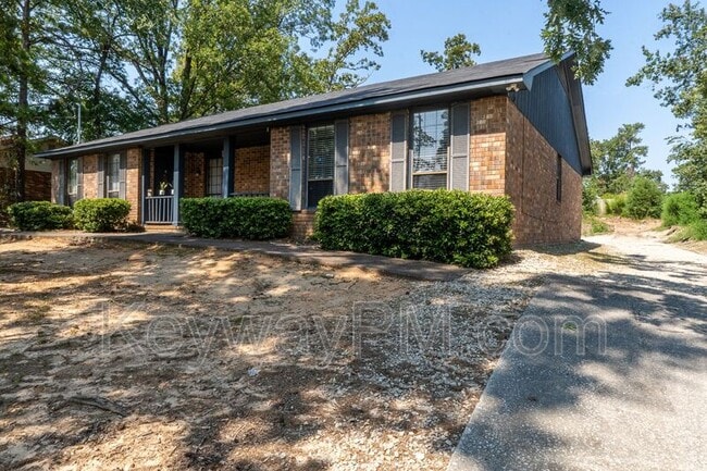property at 4591 Hickory Dr