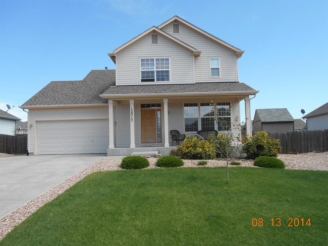 property at 12317 Crystal Downs Rd