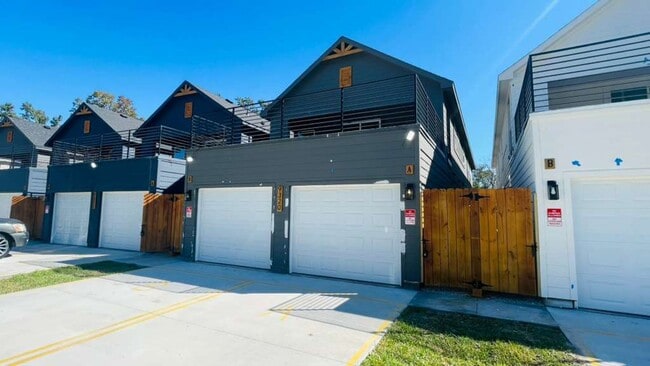 property at 9320 Firnat St