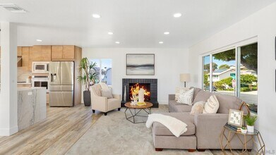 6940 Condon Dr in San Diego, CA - Building Photo - Building Photo