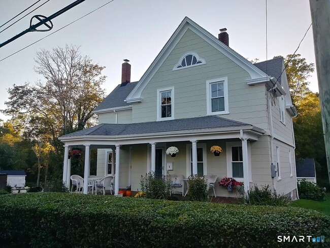 property at 5 Ashby St