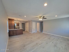 1408 Flower Ave in Panama City, FL - Building Photo - Building Photo