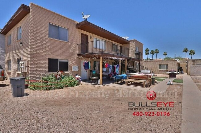 property at 859 W Ray Rd