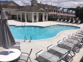 257 Franklin Rd in Sandy Springs, GA - Building Photo