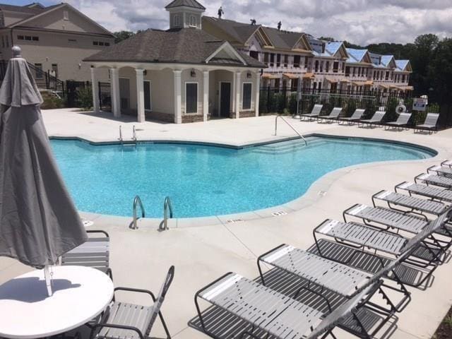 property at 257 Franklin Rd