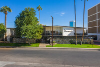 The Shorewood in Phoenix, AZ - Building Photo - Building Photo