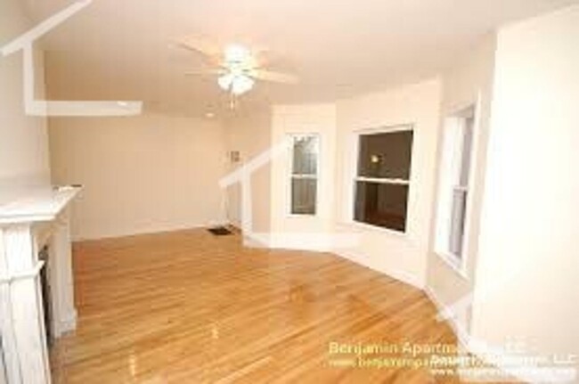 property at 168 Fuller St
