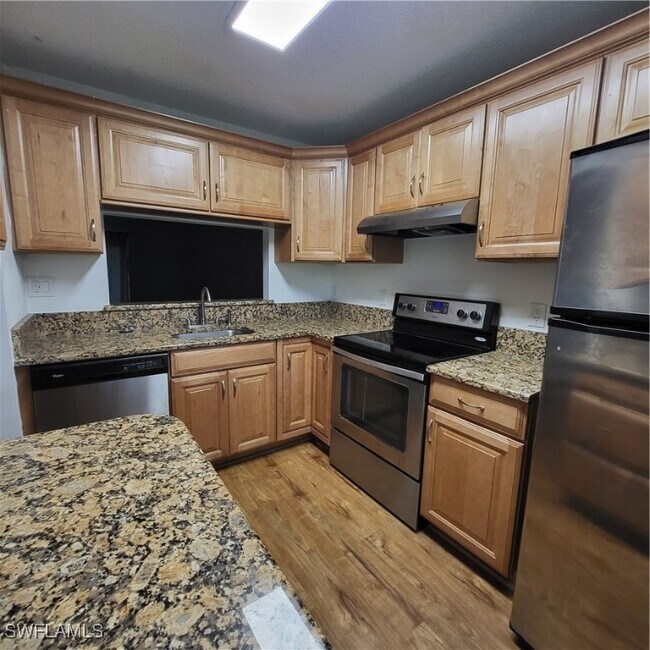 property at 9291 Central Park Dr