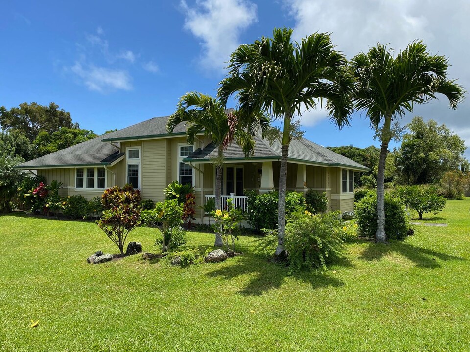 54-3761-3761 Hinahina Rd in Kapaau, HI - Building Photo