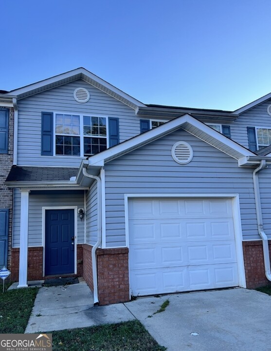 178 Shenandoah Dr in Riverdale, GA - Building Photo