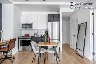 63 Wall St in New York, NY - Foto de edificio - Building Photo