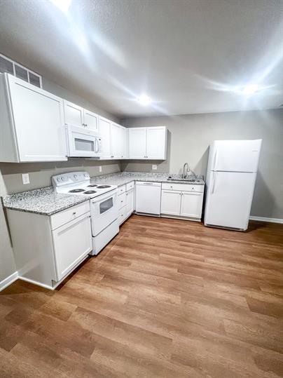 property at 124 N Main St