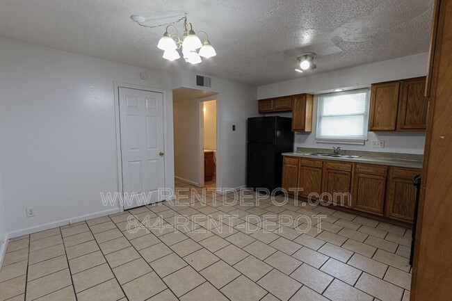 1403-1403 Jeanette Ave in Evansville, IN - Building Photo - Building Photo