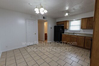 1401-1403 Jeanette Ave in Evansville, IN - Building Photo - Building Photo