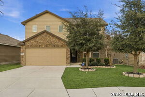 15135 Longtailed Duck in San Antonio, TX - Building Photo - Building Photo
