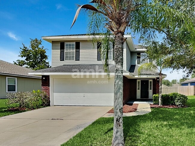 property at 2531 Fox Hill Ln
