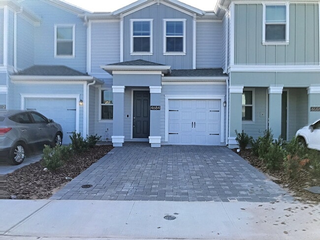 property at 4684 Tribute Trail