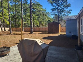 243 Sand Ridge Rd in Hubert, NC - Building Photo - Building Photo