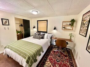 1022 Cayuga Heights Rd, Unit 2 Bedroom Forest Retreat in Ithaca, NY - Building Photo - Building Photo