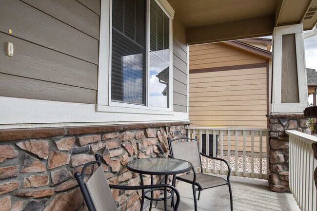 9761 Beryl Dr in Peyton, CO - Building Photo - Building Photo