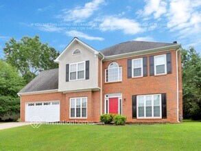 1119 E Shoreview Rd in Mcdonough, GA - Building Photo - Building Photo