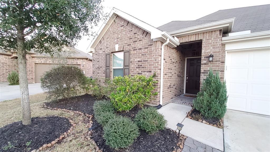 25307 Western Sage Ln in Richmond, TX - Building Photo