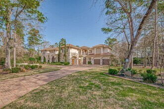 3 Congressional Cir in Spring, TX - Building Photo - Building Photo