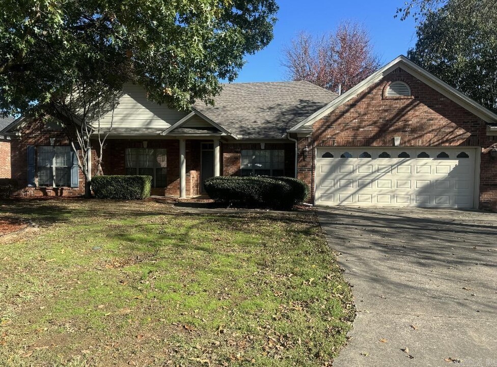 1220 Andy Dr in Conway, AR - Building Photo