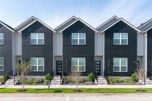 1207 Dorothy Ln in College Station, TX - Building Photo