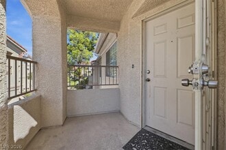 1881 W Alexander Rd in North Las Vegas, NV - Building Photo - Building Photo