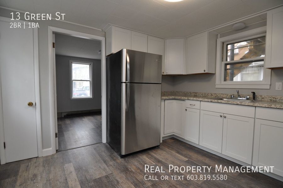 13 Green St in Somersworth, NH - Building Photo