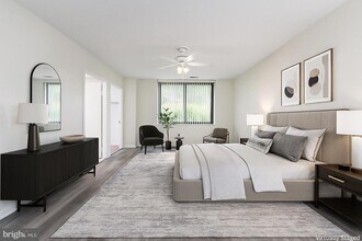 3713 S George Mason Dr in Falls Church, VA - Building Photo - Building Photo