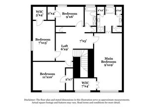 13706 Midfield Glen Ct in Houston, TX - Building Photo - Building Photo