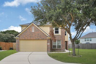 3007 Apple Dale Dr in Houston, TX - Building Photo