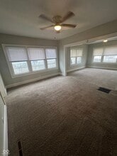 2707 E Lynn St in Anderson, IN - Foto de edificio - Building Photo