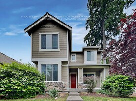 9115 Periwinkle Loop NE in Lacey, WA - Building Photo