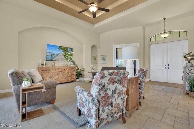 property at 1408 SW 17th Ave