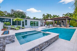 1730 NE 22nd Terrace in Fort Lauderdale, FL - Building Photo