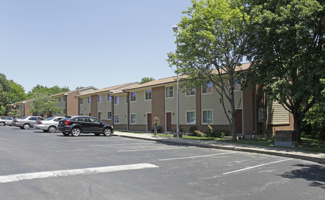 Locust Ridge in Dry Ridge, KY - Building Photo - Building Photo